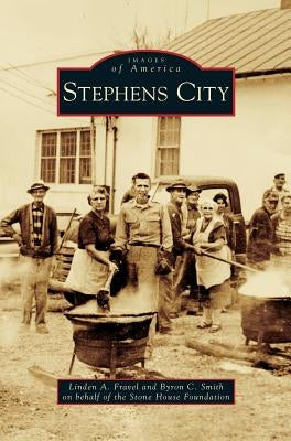 Stephens City by Fravel, Linden A.