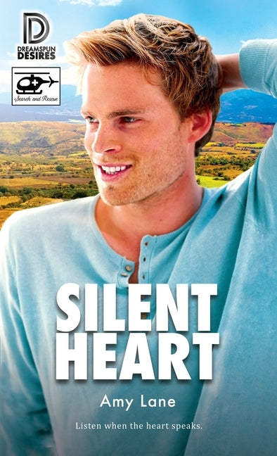 Silent Heart by Lane, Amy