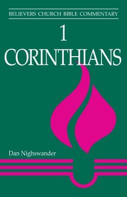1 Corinthians by Nighswander, Dan