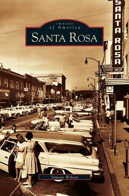 Santa Rosa by Wilson, Simone