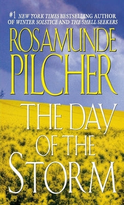 Day of the Storm by Pilcher, Rosamunde