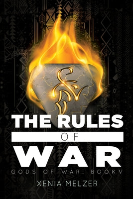 The Rules of War, 5 by Melzer, Xenia