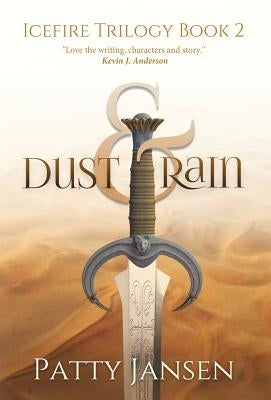 Dust & Rain by Jansen, Patty