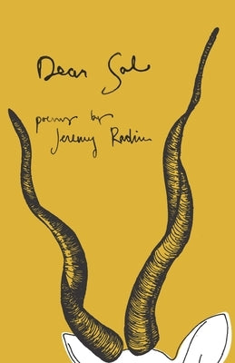 Dear Sal by Radin, Jeremy