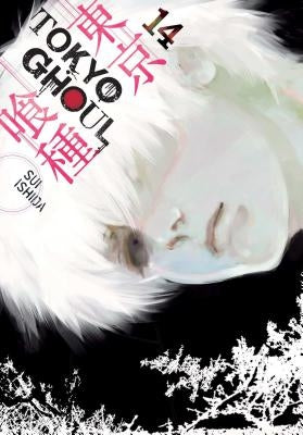 Tokyo Ghoul, Vol. 14, Volume 14 by Ishida, Sui