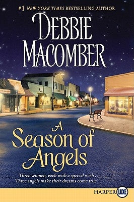 A Season of Angels by Macomber, Debbie