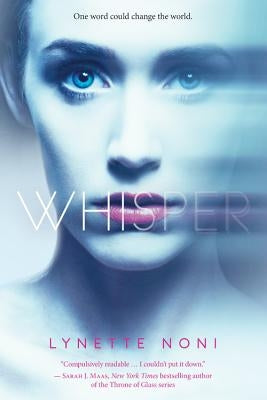 Whisper by Noni, Lynette
