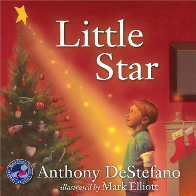 Little Star by DeStefano, Anthony