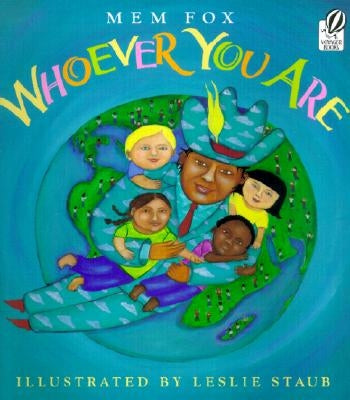 Whoever You Are by Fox, Mem