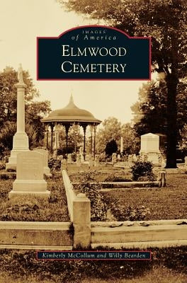 Elmwood Cemetery by McCollum, Kimberly