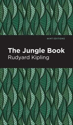 The Jungle Book by Kipling, Rudyard