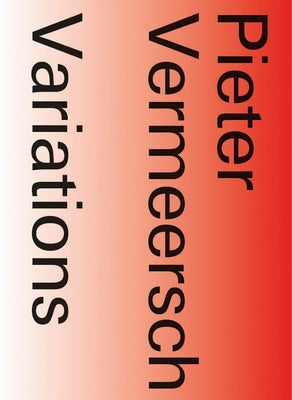 Pieter Vermeersch: Variations by Kung, Moritz