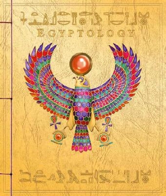 Egyptology: Search for the Tomb of Osiris by Sands, Emily