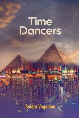 Time Dancers by Vayanian, Solara
