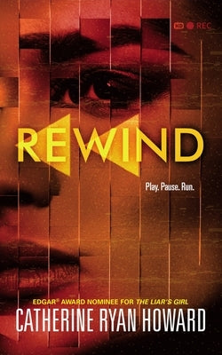 Rewind by Howard, Catherine Ryan