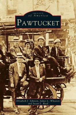 Pawtucket by Johnson, Elizabeth J.