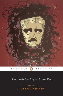 The Portable Edgar Allan Poe by Poe, Edgar Allan