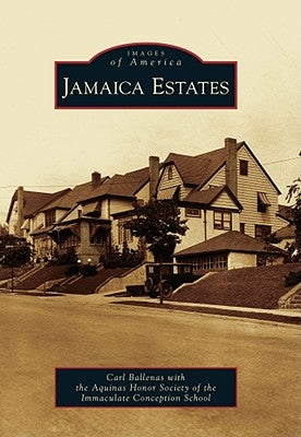 Jamaica Estates by Ballenas, Carl