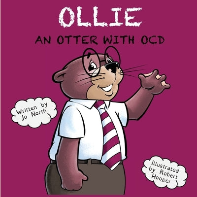 Ollie by North, Jo