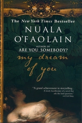 My Dream of You by O'Faolain, Nuala