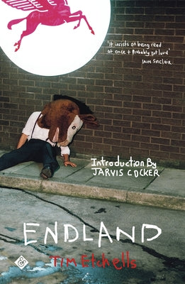 Endland by Etchells, Tim
