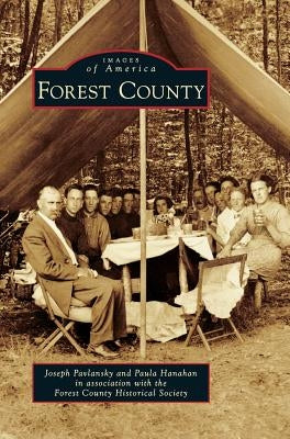Forest County by Pavlansky, Joseph