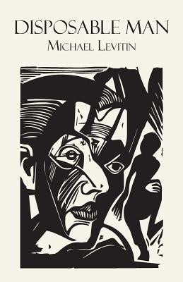 Disposable Man by Levitin, Michael