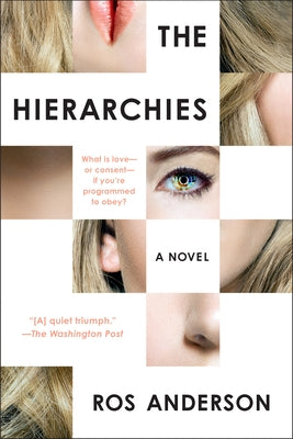 The Hierarchies by Anderson, Ros