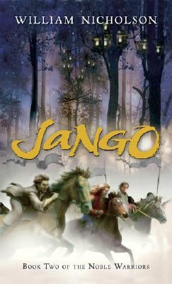 Jango by Nicholson, William