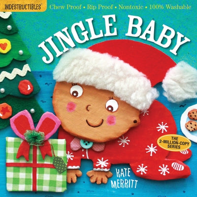 Jingle Baby by Merritt, Kate