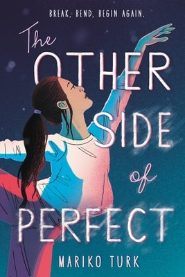 The Other Side of Perfect by Turk, Mariko