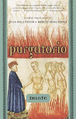 Purgatorio by Dante