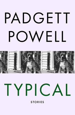 Typical: Stories by Powell, Padgett