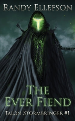 The Ever Fiend by Ellefson, Randy