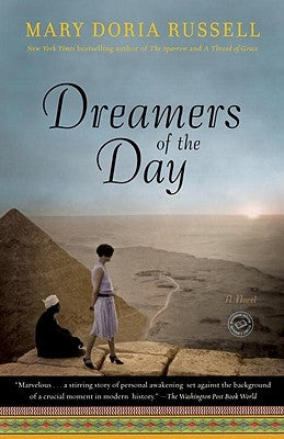 Dreamers of the Day by Russell, Mary Doria