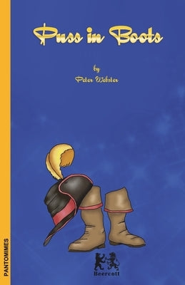 Puss in Boots by Webster, Peter