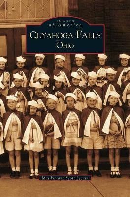Cuyahoga Falls Ohio by Seguin, Marilyn