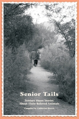 Senior Tails by Arizona Pet Pantry