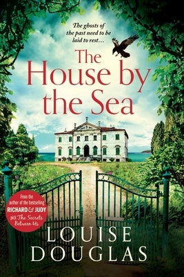 The House by the Sea by Douglas, Louise