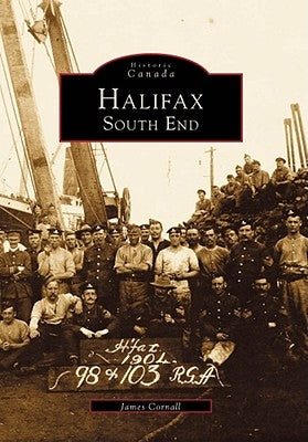 Halifax: South End by Cornall, James