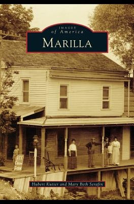 Marilla by Kutter, Hubert