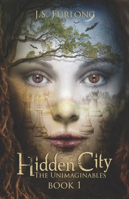 Hidden City by Furlong, J. S.