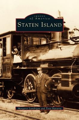 Staten Island by Lundrigan, Margaret