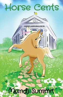 Horse Cents by Summit, Mandi