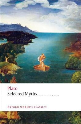 Selected Myths by Plato