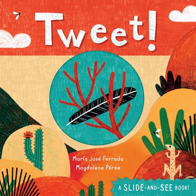 Tweet! by Jos Ferrada, Mara