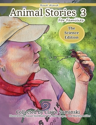 Animal Stories 3 by Suminski, Claire