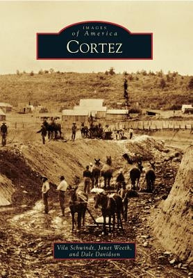 Cortez by Schwindt, Vila