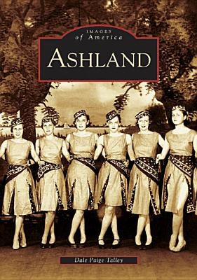 Ashland, Virginia by Talley, Dale Paige