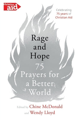 Rage and Hope by McDonald, Chine